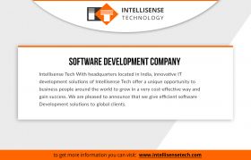 B2B Website Development services